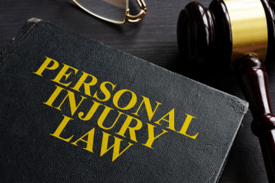 Newark Personal Injury Lawyer