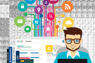 On Page Optimization