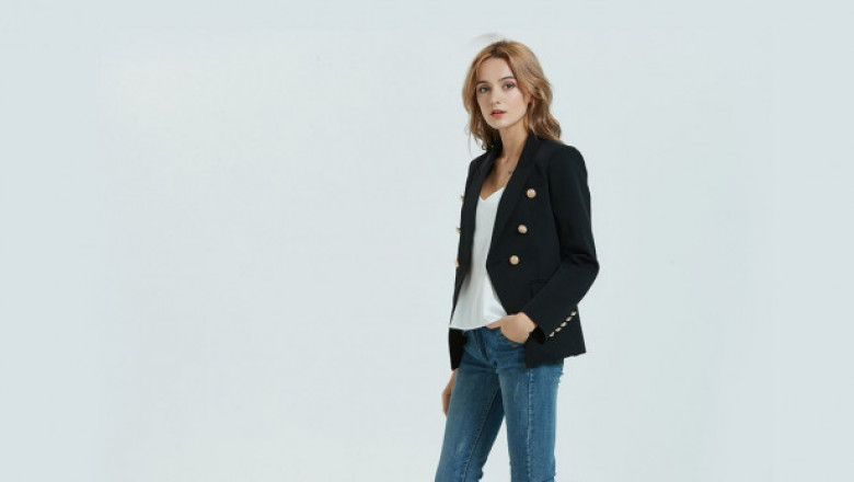 Online boutique clothing wholesale in China