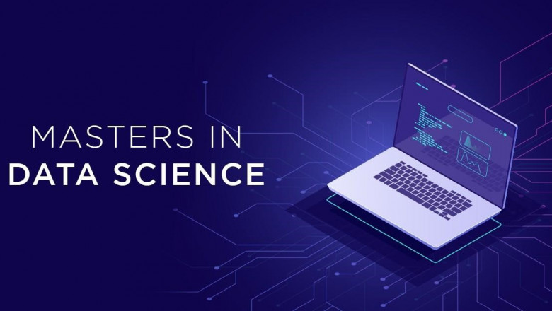 Purse MS in Data Science or Not