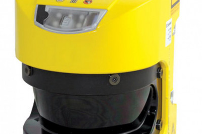 Safety Laser Scanner Market Present Scenario and Growth Prospects 2027