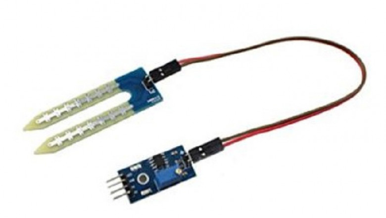 Soil Humidity Sensors Market to Witness Stunning Growth | Global Demand, Sales Volume, Analysis, Research Forecast 2022-2030