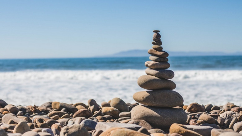 Team of Coaching in Business Environment to Work-Life Balance & Career Planning