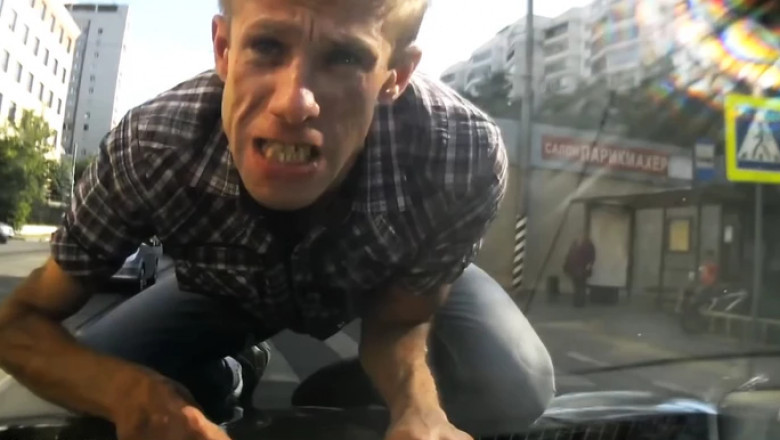 The Road Movie documentary