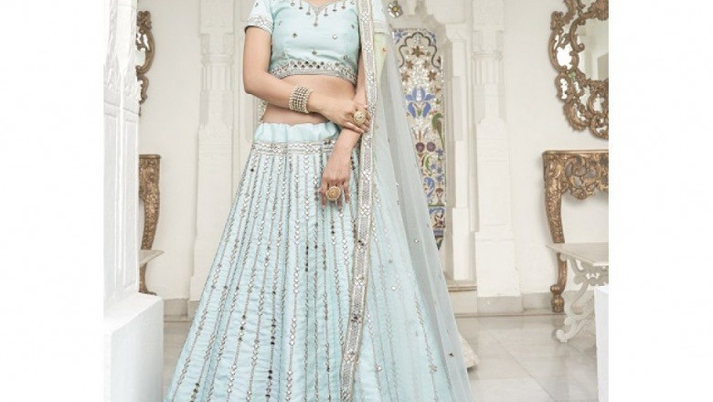 Tips for Buying Your Designer Lehenga Online in Canada and USA