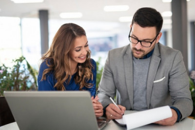 Top 6 Reason To Choosing Digital Marketing Company | Vovia