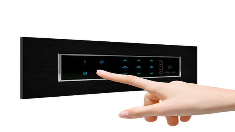 Touch Screen Switches Market Is Thriving Worldwide | Threat of New Entrants, Supply Chain Analysis, Outlook and Forecast 2022-2030
