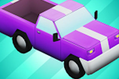 Traffic Car Jam - Traffic Games: Traffic Car Run