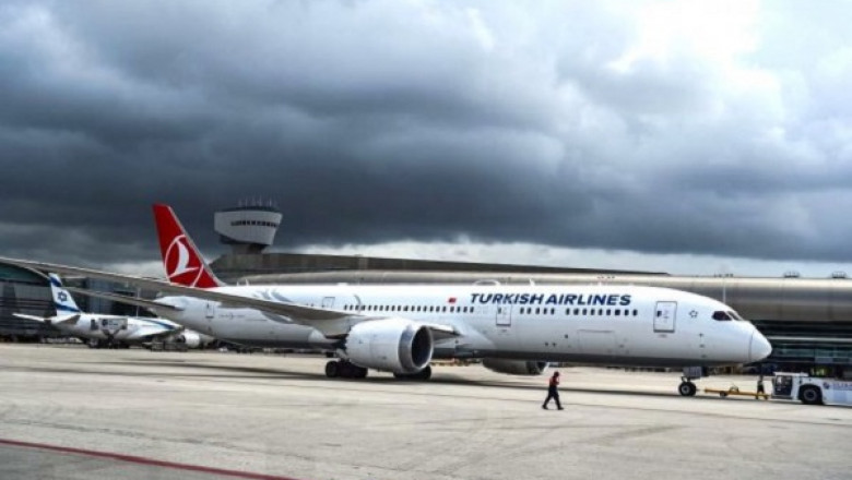 Turkish Airlines Office Boston Address For Reservations