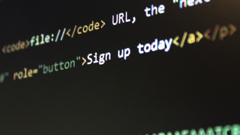 Web development beginner tips to follow