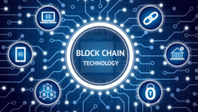 What is Blockchain Technology referred to ?