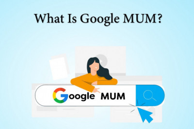 What is Google's MUM?
