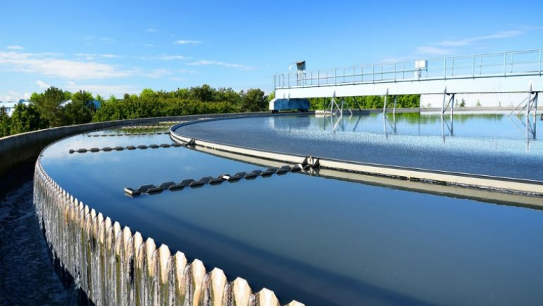 What Is Wastewater Treatment Process & Stages?| Choice Water Solutions