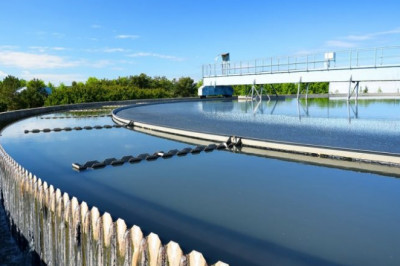 What Is Wastewater Treatment Process & Stages?| Choice Water Solutions