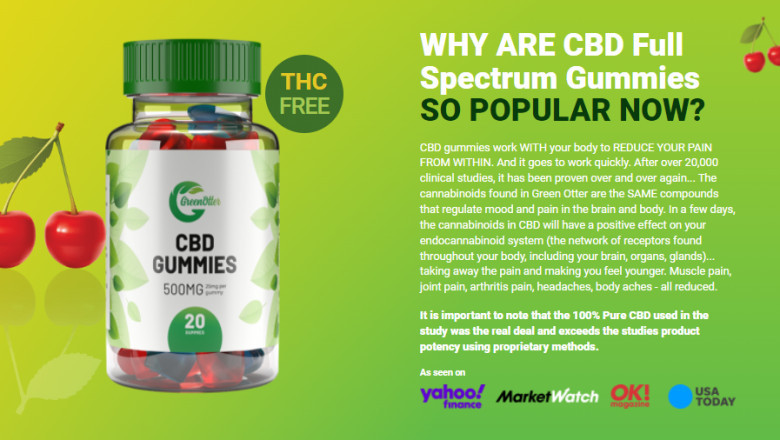 16 Most Common Mistakes In Condor CBD Gummies?