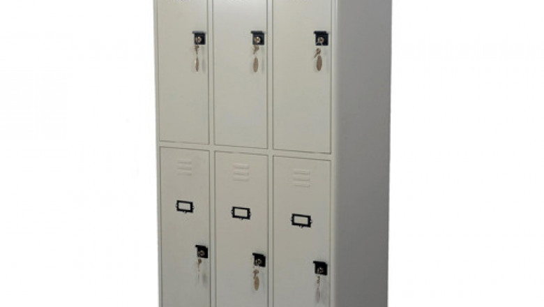 Best locker manufacturer In India