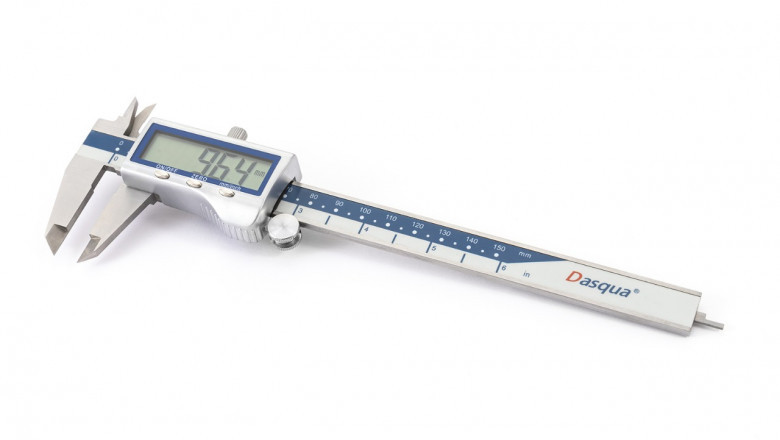 Buy Digital Vernier Caliper 2115-2305 online at the lowest price in India.- Bookmyparts.com