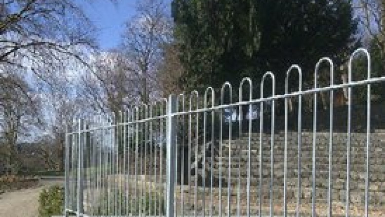 Fencing Bromley