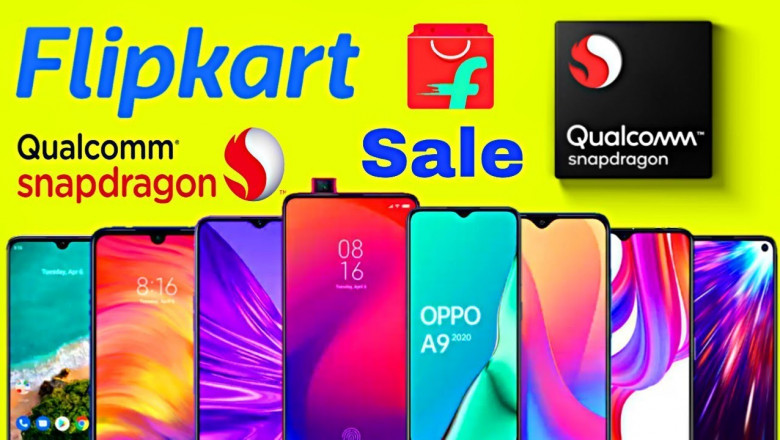 Flipkart Sale Today Offer Mobile Phones Offers & Deals