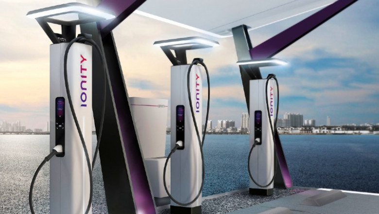 Global Electric Vehicle Charging Station Market is expected to grow at CAGR of more than 30% in value market size by the end of forecast period.