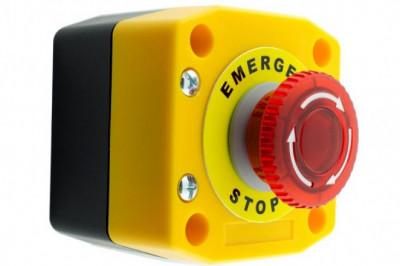 Global Emergency Stop Switches Market 2022 Upcoming Trends, Strategic Overview, Growth factors and opportunities to 2028