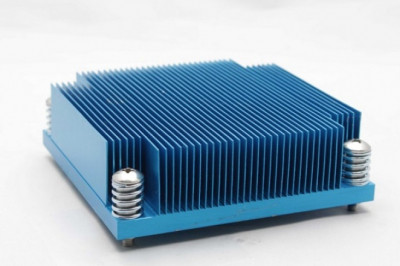 Global Fanless Heat Sinks Market Trends, Research and Analysis 2022-2028