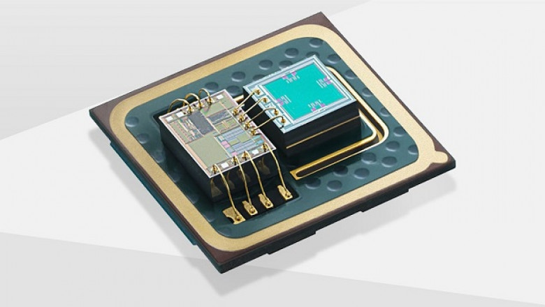 Global MEMS Sensor Market 2022 Drivers and Key Players Strategies Analyzed 2022-2028