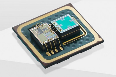 Global MEMS Sensor Market 2022 Drivers and Key Players Strategies Analyzed 2022-2028