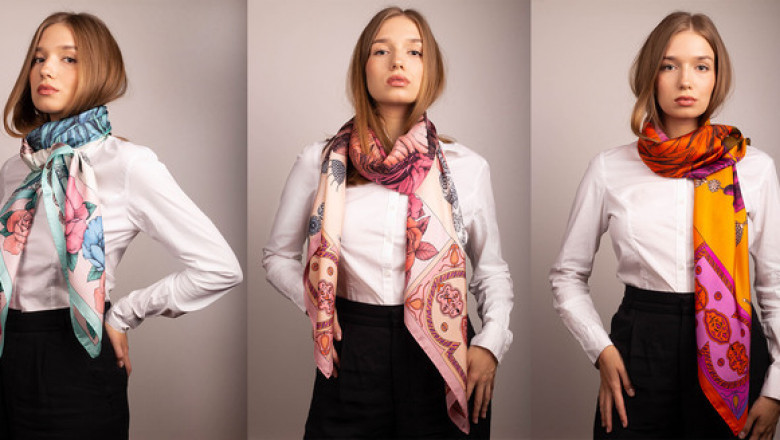 Wholesale Scarves Manchester – Ways To Stock Wholesale Scarves Manchester In Your Retail Store!