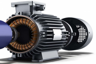 Induction Generators Market Rewriting Long Term Growth Story 2022-2030