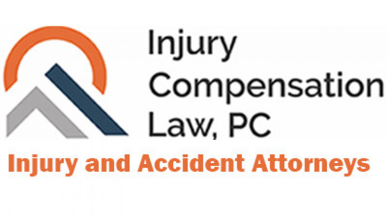 Injury Compensation Law, PC Injury and Accident Attorneys Anaheim