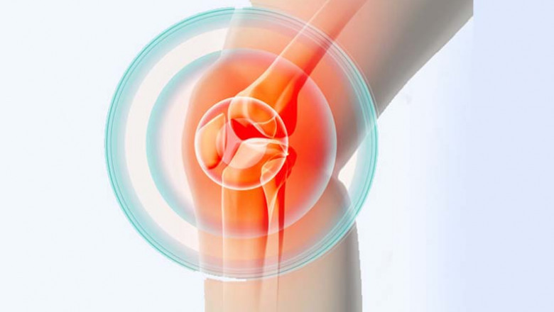 Knee Pain