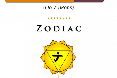 Mookaite – Nurturing and Grounding Energies