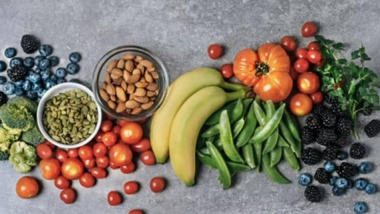 Nutrition Hacks To Maintain a Balanced Diet