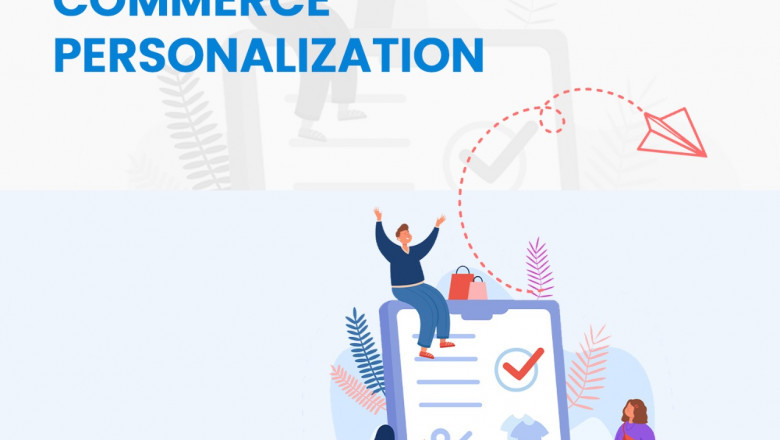 Personalized Customer Experience