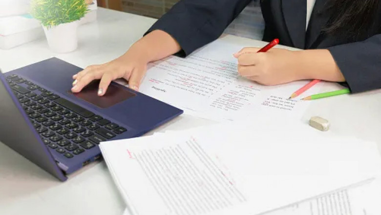 PhD Thesis Writing Services in India
