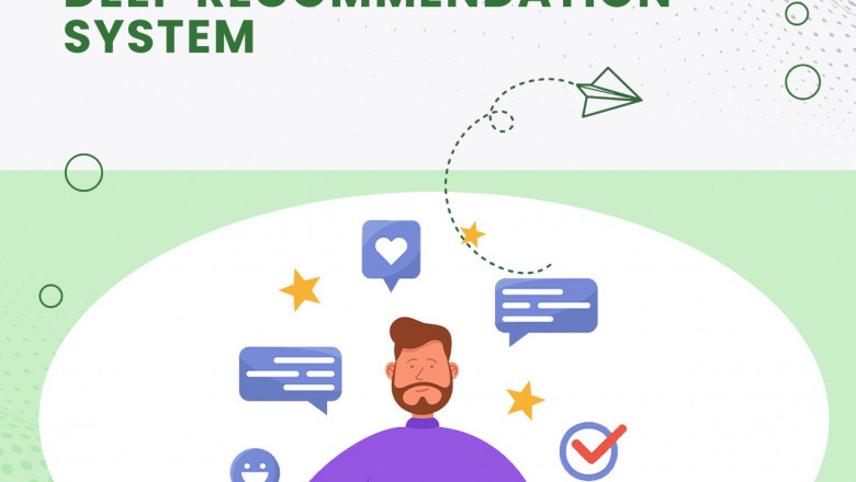 recommendation system using nlp