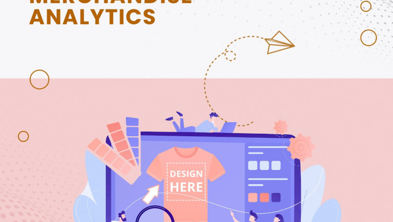 Retail merchandising analytics