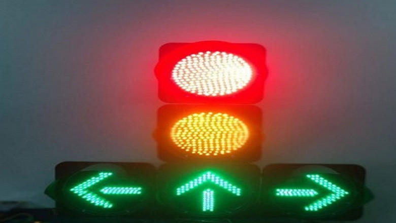 Signal Lights Market Innovative Trends, Driving Factors and Growth Analysis By 2030