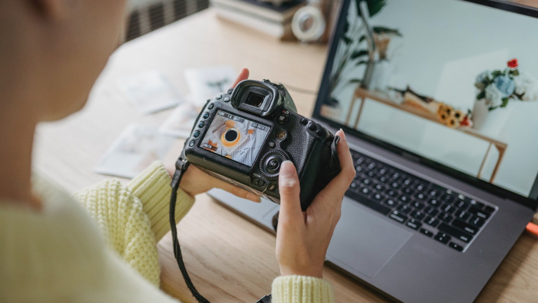 Take Professional Photos with your Ordinary Camera For Instagram