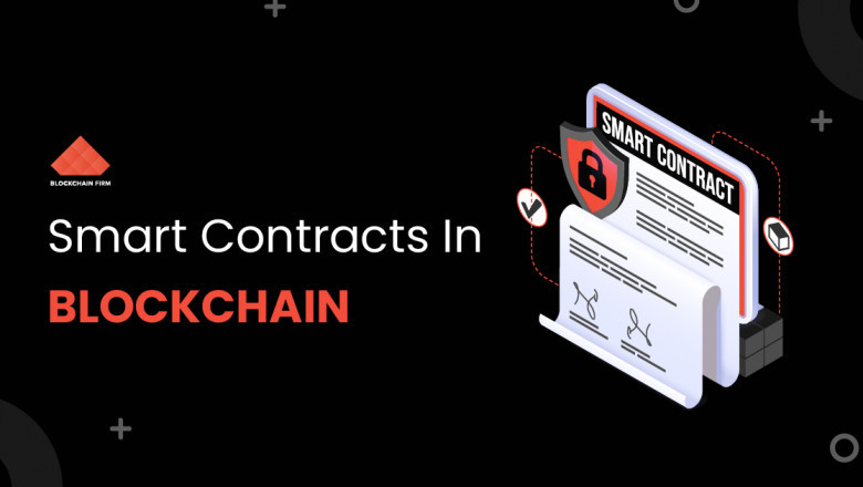 Things To Look For In An Efficient Smart Contract Development