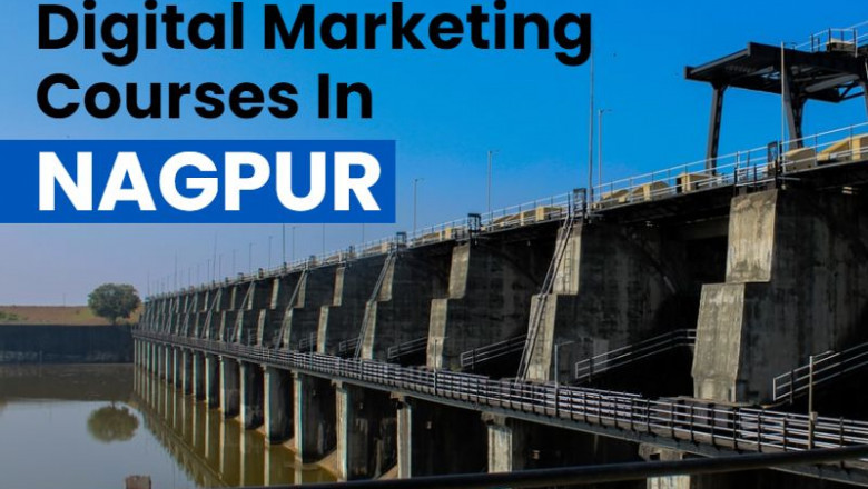 Top 5 Digital Marketing Courses in Nagpur