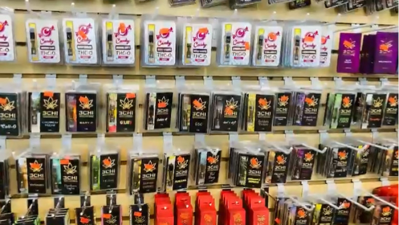 Top Brands Reviews For Best Delta-8 Disposable Vape