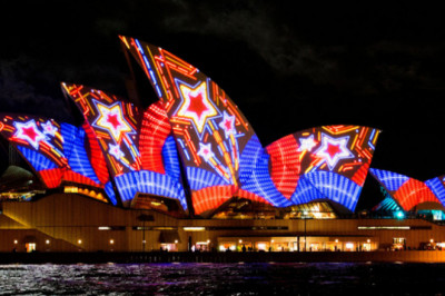 Vivid Sydney: Best of the What’s to Come