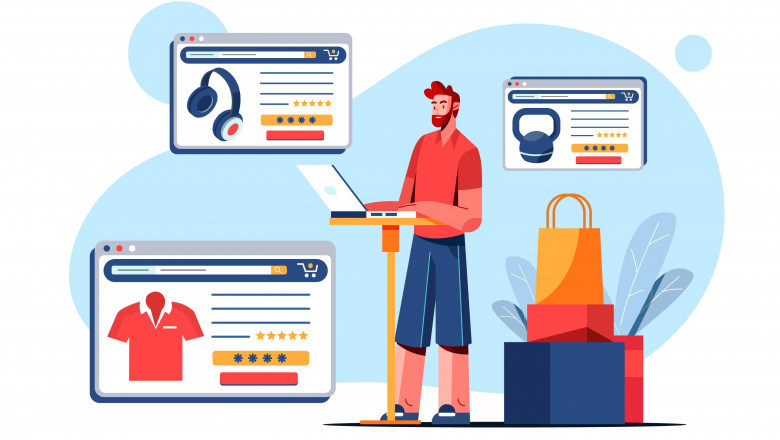What an eCommerce Company can Do For You