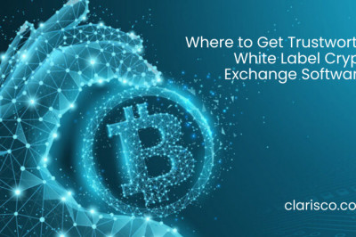 Where to Get Trustworthy White Label Crypto Exchange Software?