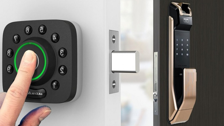 WiFi Smart Lock Market 2022-2030 Share Covering Growth and Upcoming Opportunities