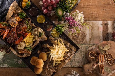 5 bad food combinations you should avoid