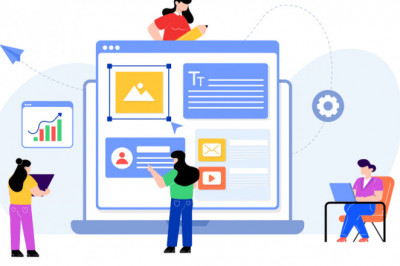 Best Dynamic Website Design Agency in India