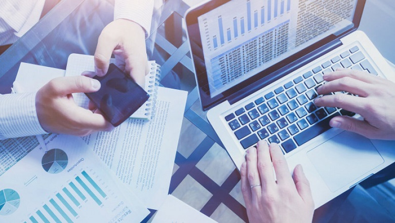 Business Analytics Market Research Report 2022-2028